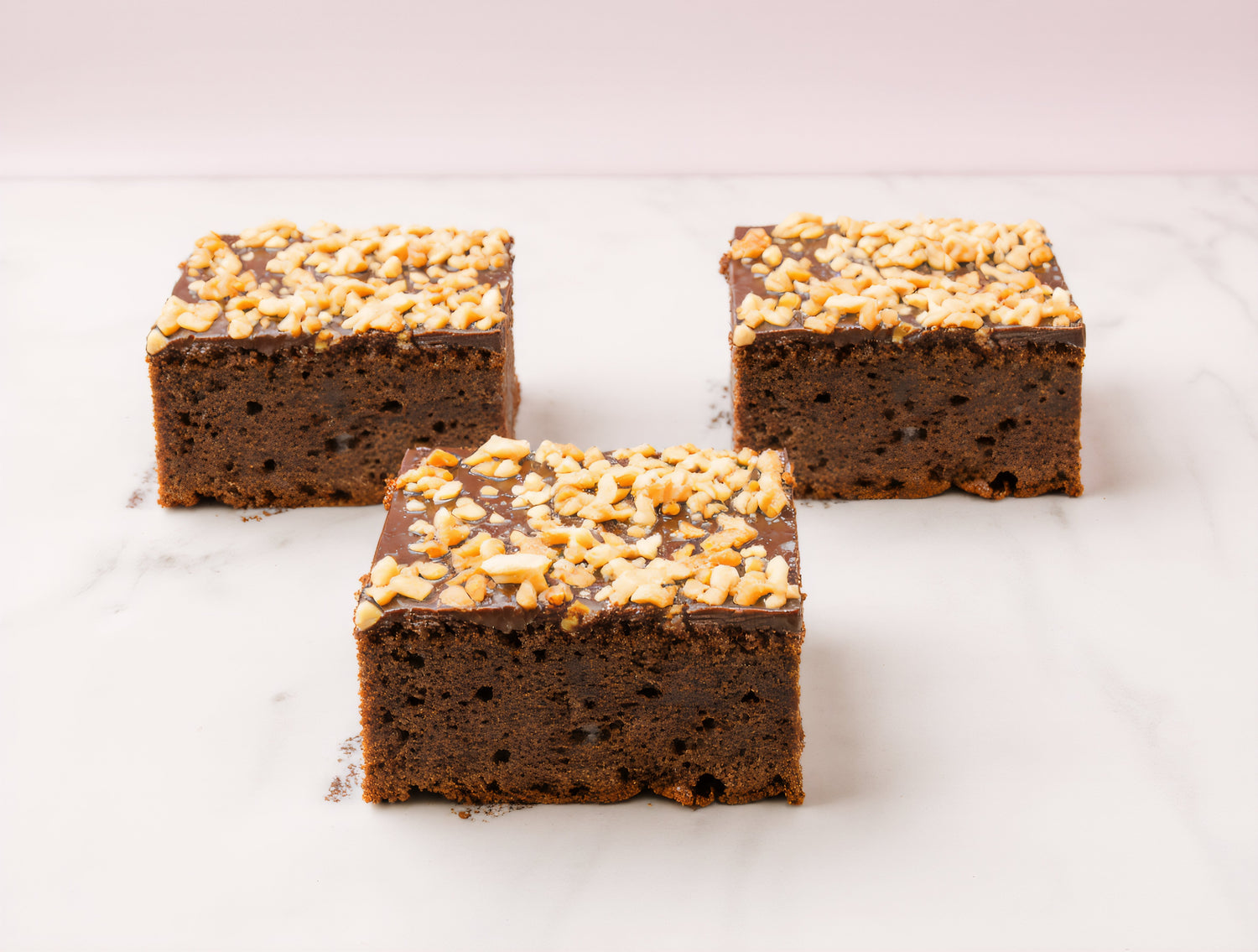 Coffee cake - The Happy Family Bakery