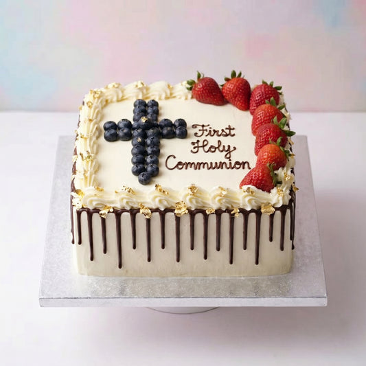 Communion cake
