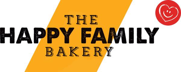 The Happy Family Bakery